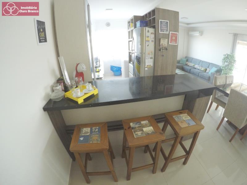 Cobertura à venda com 3 quartos, 165m² - Foto 5