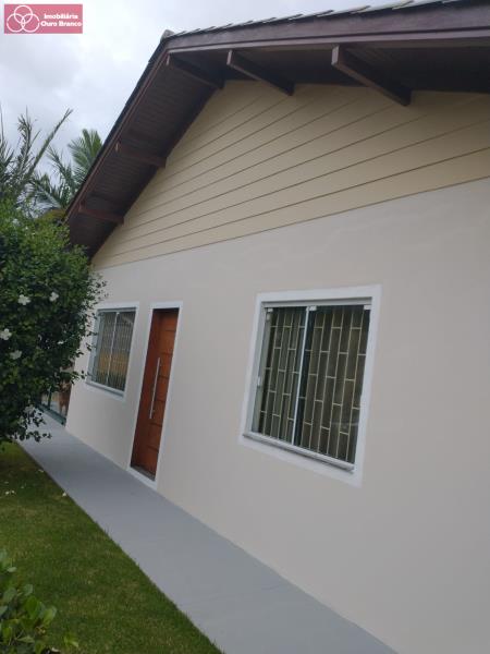 Casa à venda com 3 quartos, 135m² - Foto 7