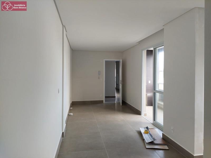 Apartamento à venda com 1 quarto, 48m² - Foto 3