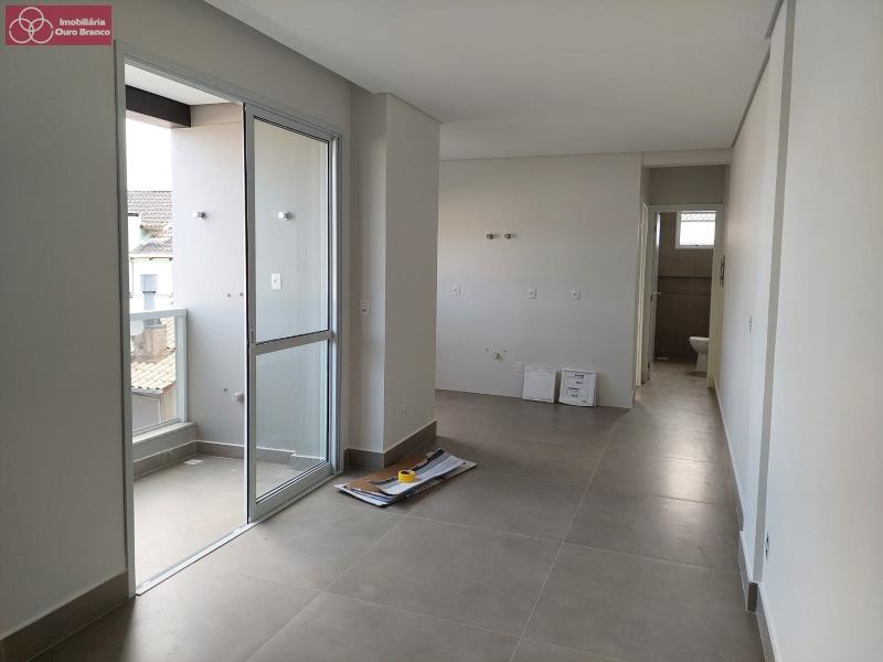 Apartamento à venda com 1 quarto, 48m² - Foto 9