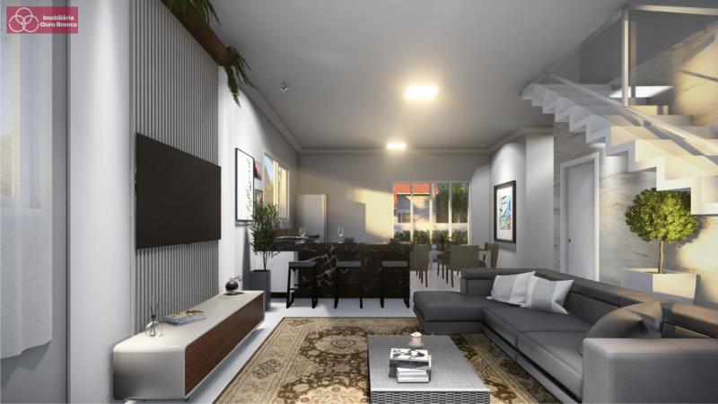 Casa à venda com 4 quartos, 202m² - Foto 3