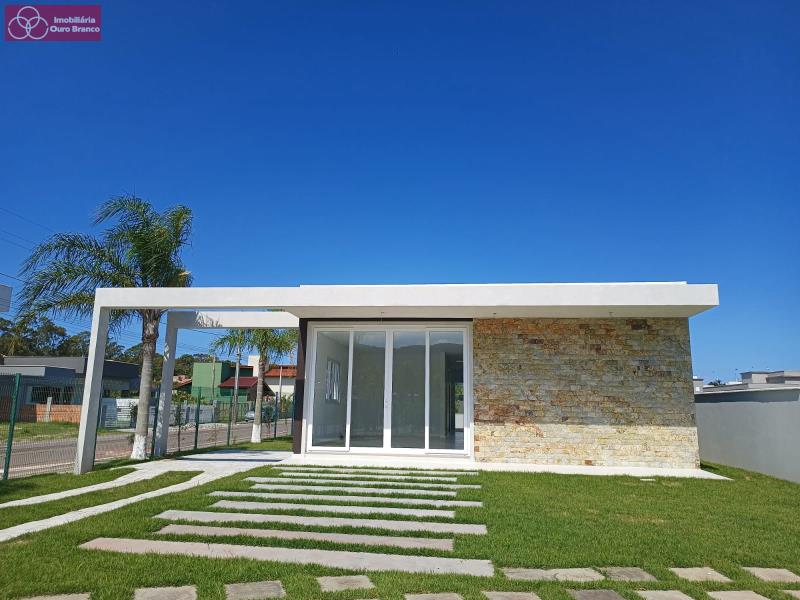 Casa à venda com 3 quartos, 306m² - Foto 3