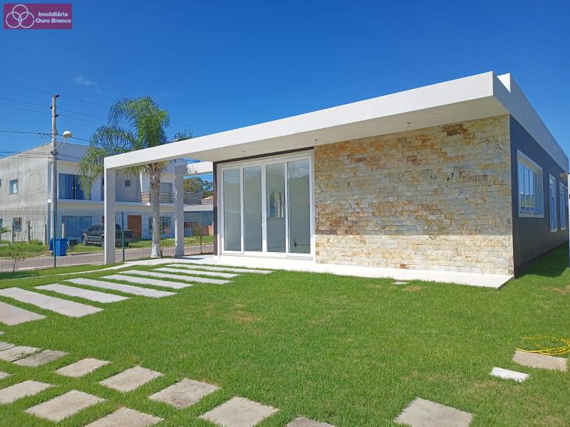 Casa à venda com 3 quartos, 306m² - Foto 5