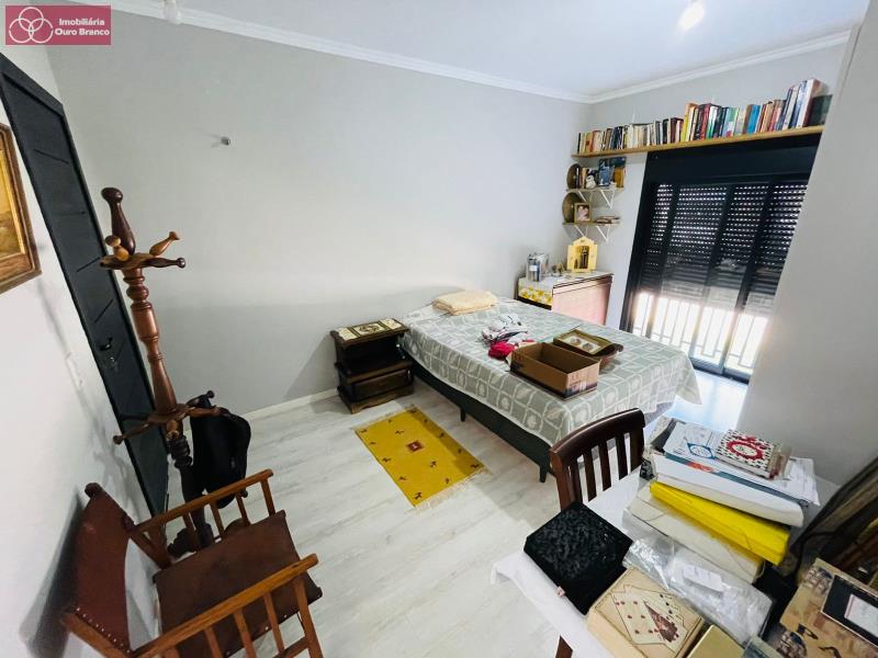 Casa à venda com 3 quartos, 117m² - Foto 6