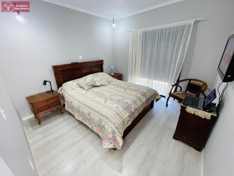 Casa à venda com 3 quartos, 117m² - Foto 23