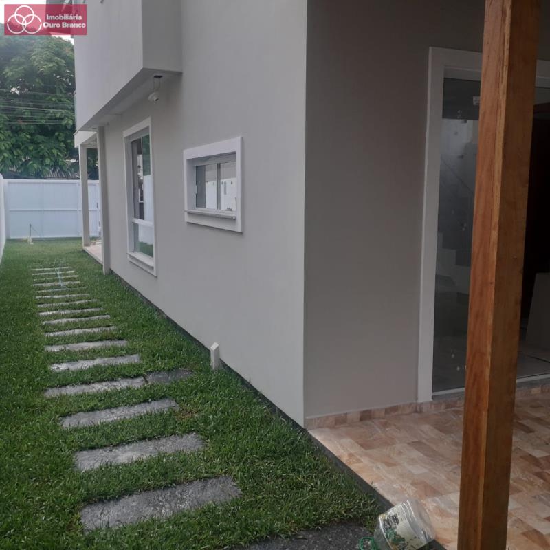 Casa à venda com 3 quartos, 135m² - Foto 7