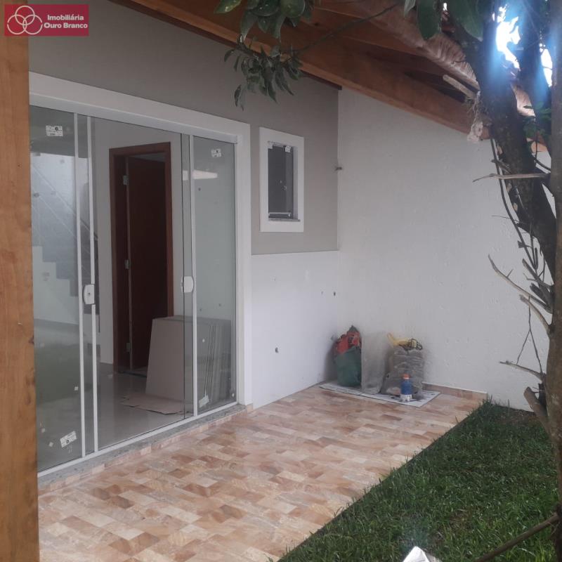 Casa à venda com 3 quartos, 135m² - Foto 8