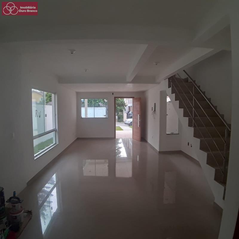 Casa à venda com 3 quartos, 135m² - Foto 12