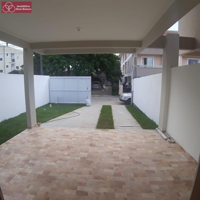 Casa à venda com 3 quartos, 135m² - Foto 13