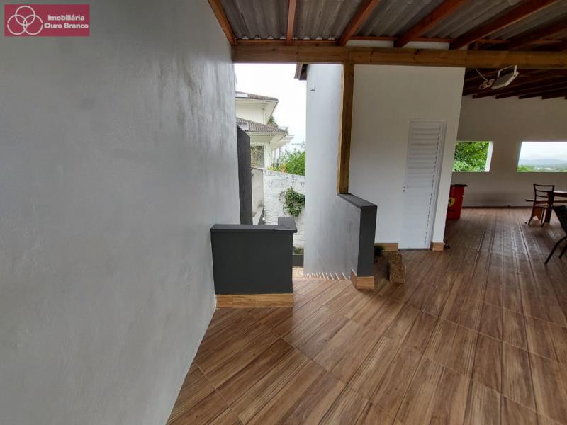 Casa à venda com 2 quartos, 230m² - Foto 20