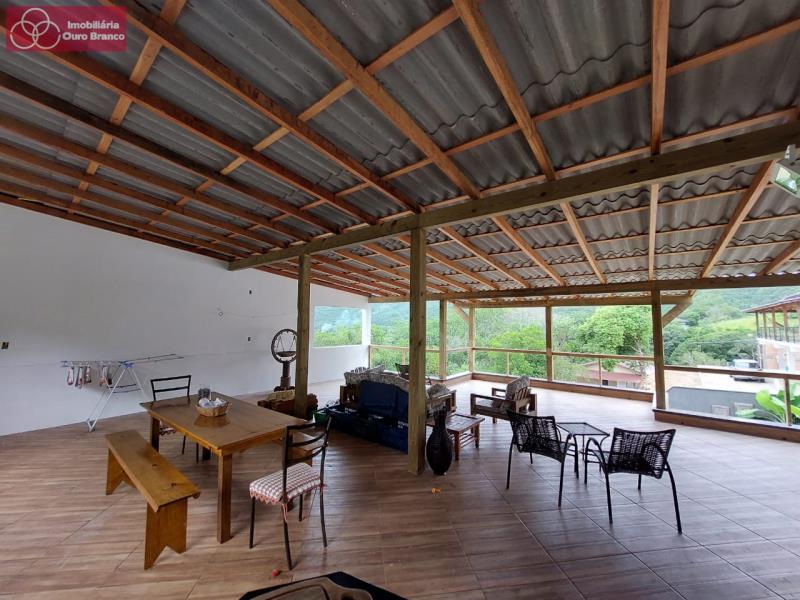 Casa à venda com 2 quartos, 230m² - Foto 21