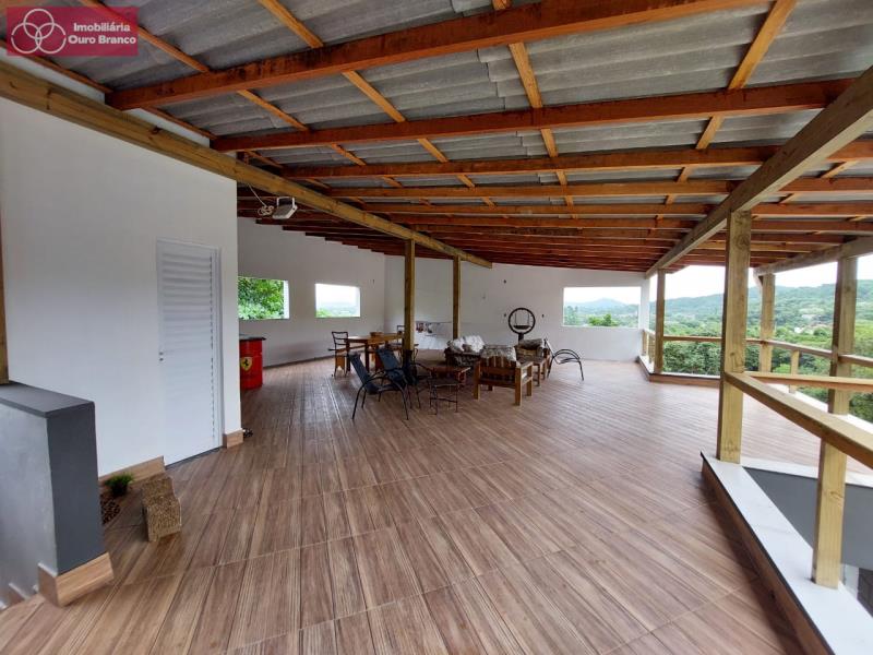 Casa à venda com 2 quartos, 230m² - Foto 22