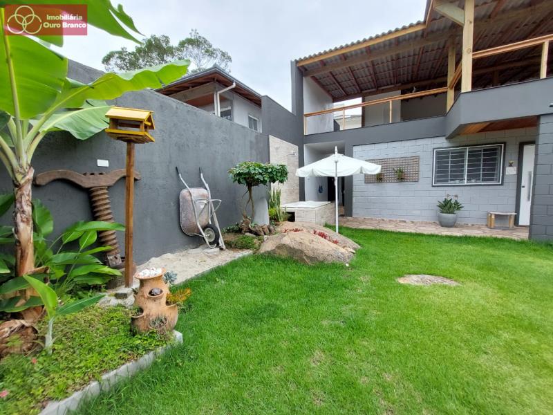 Casa à venda com 2 quartos, 230m² - Foto 3