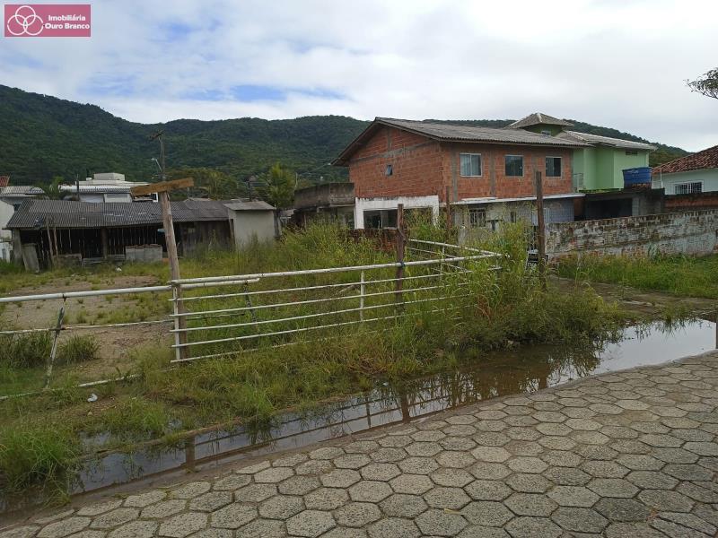 Terreno à venda, 461m² - Foto 3