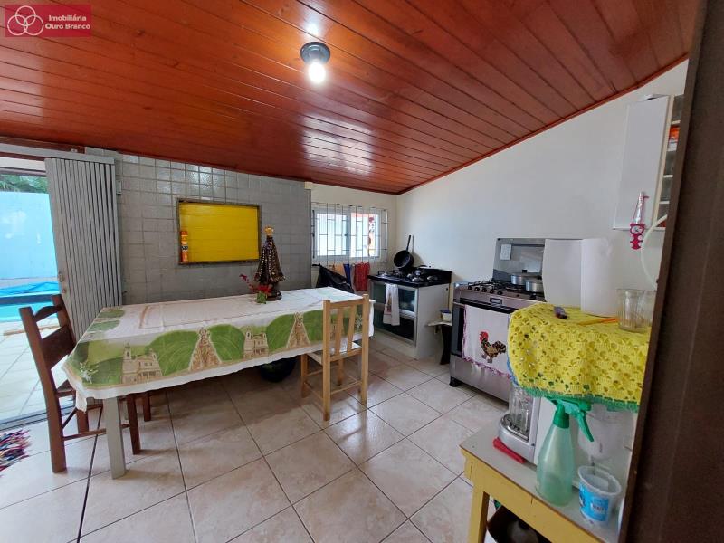 Casa à venda com 2 quartos, 100m² - Foto 6