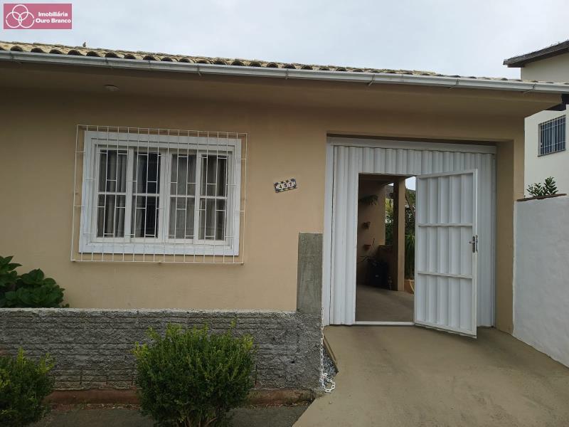 Casa à venda com 2 quartos, 80m² - Foto 2