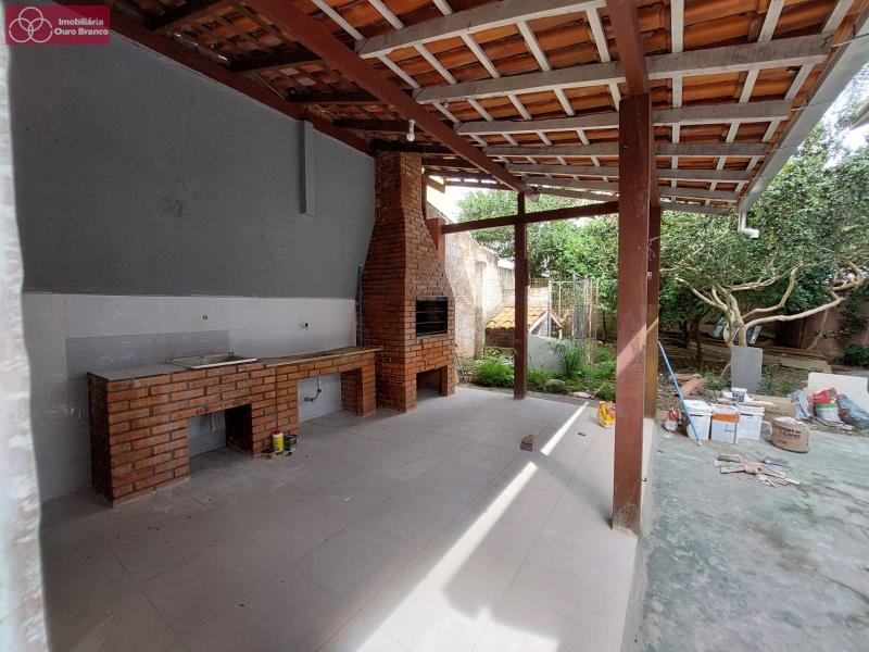 Casa à venda com 3 quartos, 300m² - Foto 12