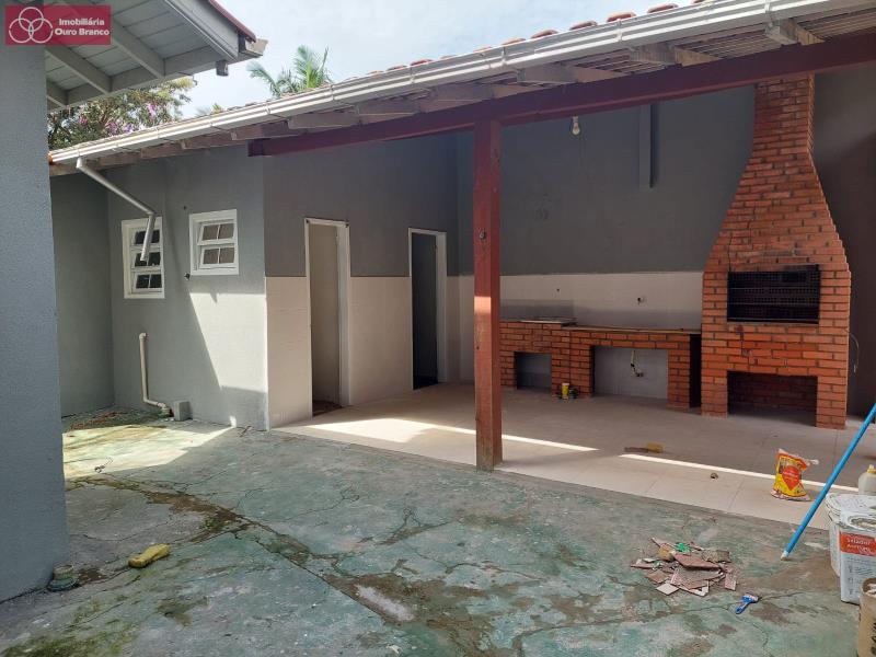 Casa à venda com 3 quartos, 300m² - Foto 15