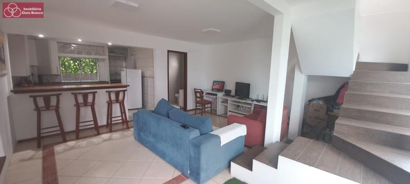 Casa à venda com 3 quartos, 260m² - Foto 5