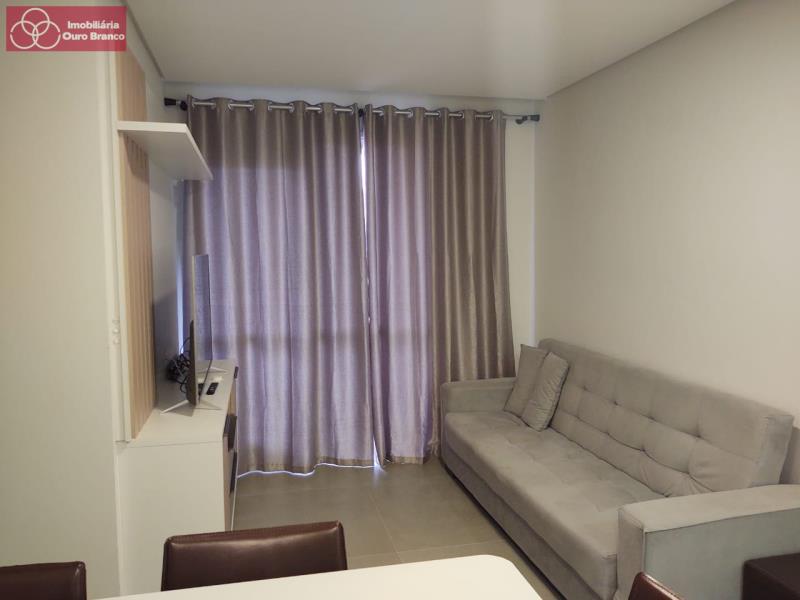 Apartamento para alugar com 2 quartos, 65m² - Foto 3