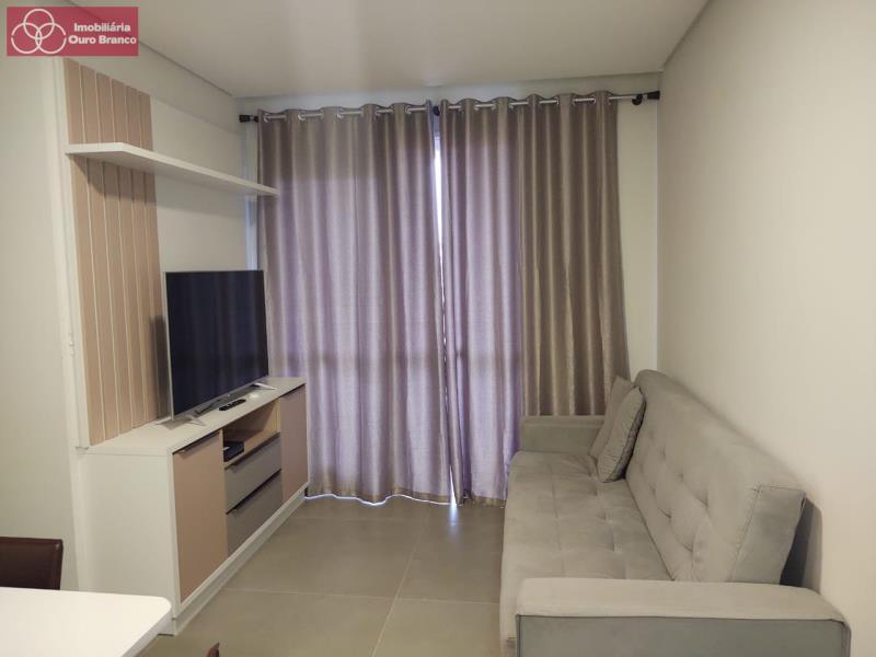 Apartamento para alugar com 2 quartos, 65m² - Foto 4