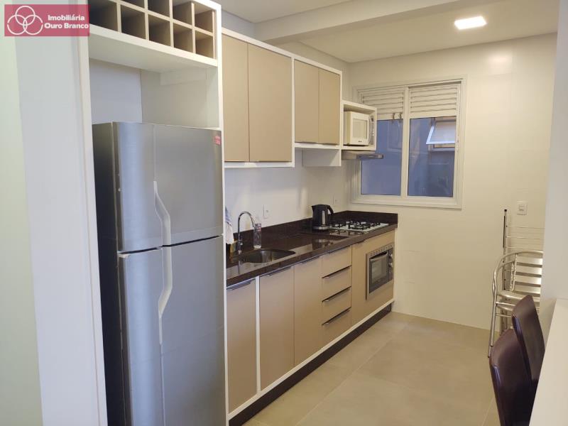 Apartamento para alugar com 2 quartos, 65m² - Foto 7