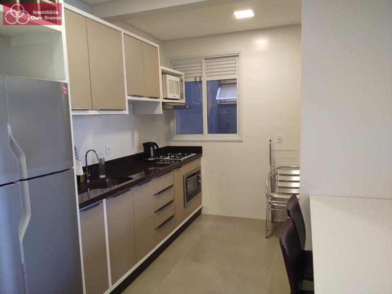 Apartamento para alugar com 2 quartos, 65m² - Foto 8