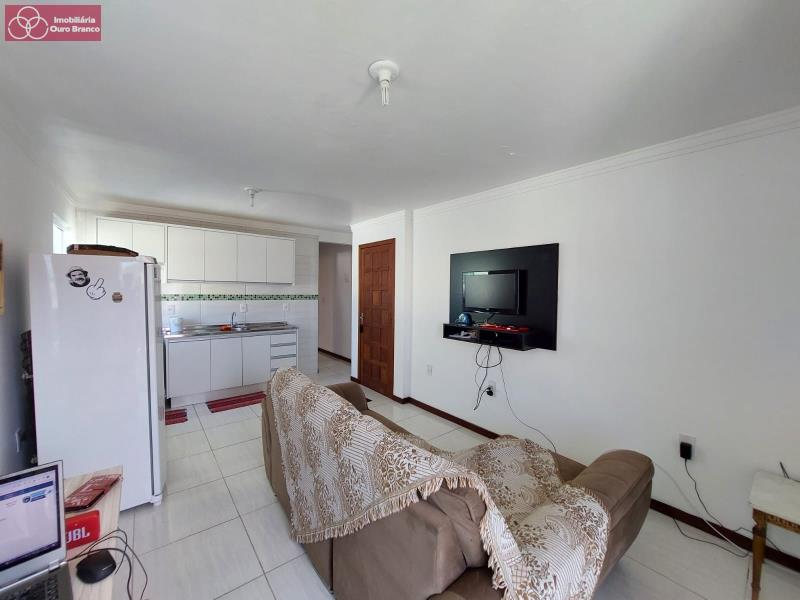 Apartamento para alugar com 2 quartos, 60m² - Foto 4