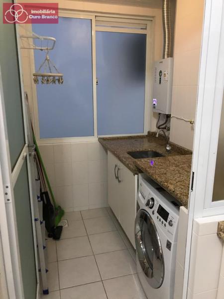 Apartamento à venda com 2 quartos, 80m² - Foto 17