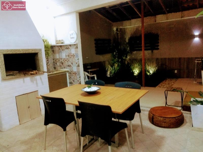 Casa à venda com 2 quartos, 119m² - Foto 9