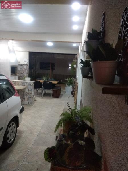 Casa à venda com 2 quartos, 119m² - Foto 11