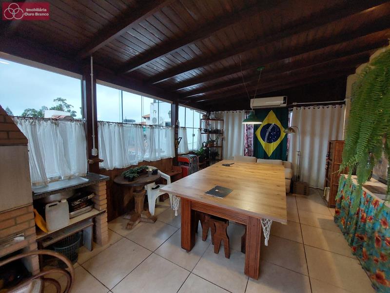 Cobertura à venda com 3 quartos, 160m² - Foto 33