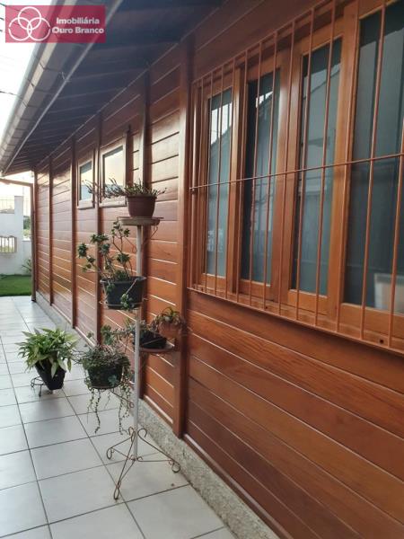 Casa à venda com 3 quartos, 109m² - Foto 30