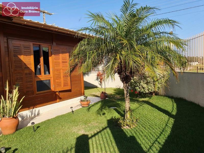 Casa à venda com 3 quartos, 109m² - Foto 32