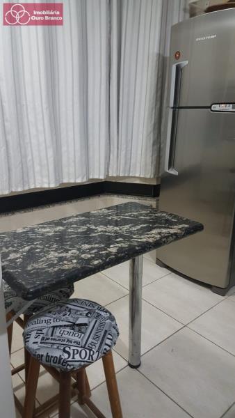 Apartamento à venda com 2 quartos, 54m² - Foto 5