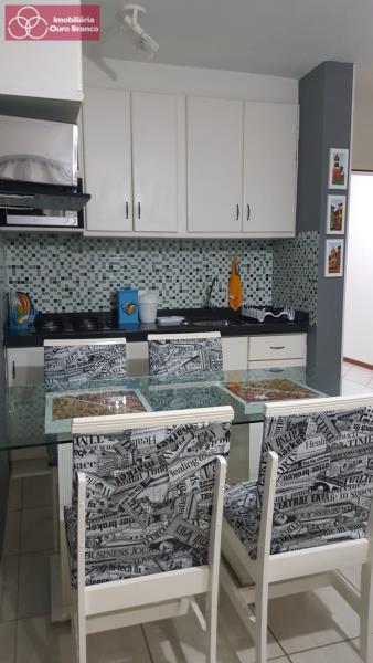 Apartamento à venda com 2 quartos, 54m² - Foto 10