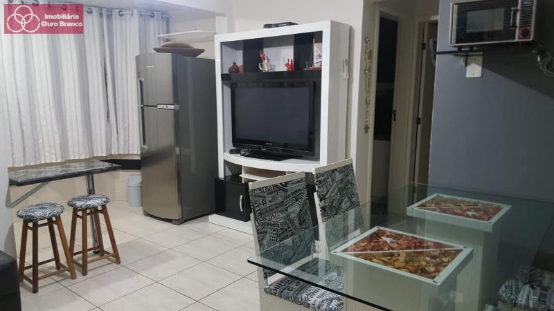 Apartamento à venda com 2 quartos, 54m² - Foto 11