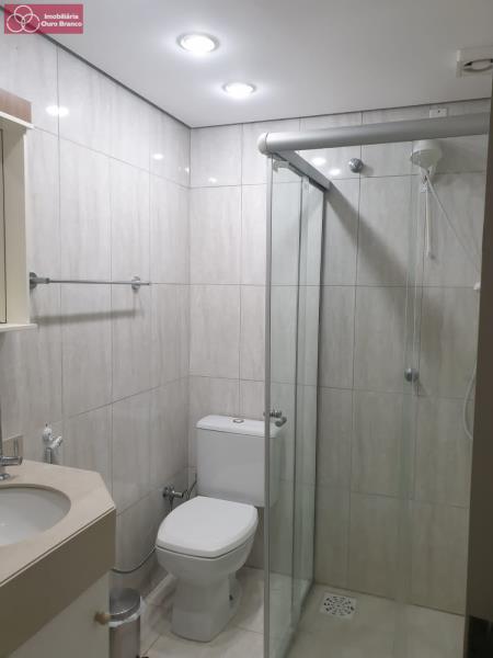 Apartamento à venda com 2 quartos, 54m² - Foto 18