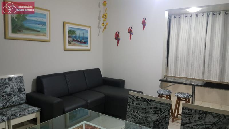 Apartamento à venda com 2 quartos, 54m² - Foto 8