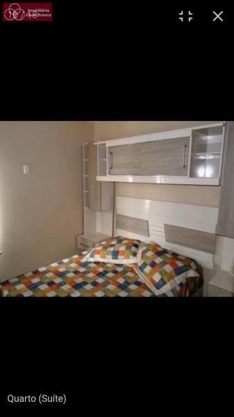 Apartamento à venda com 2 quartos, 54m² - Foto 15