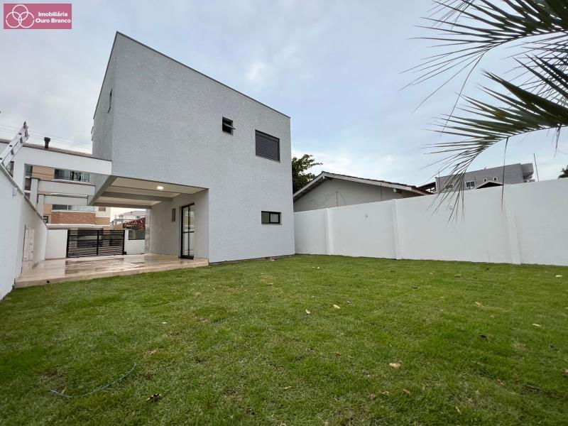 Casa à venda com 3 quartos, 115m² - Foto 13