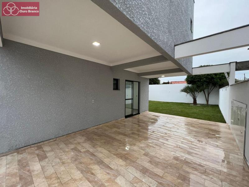 Casa à venda com 3 quartos, 115m² - Foto 15