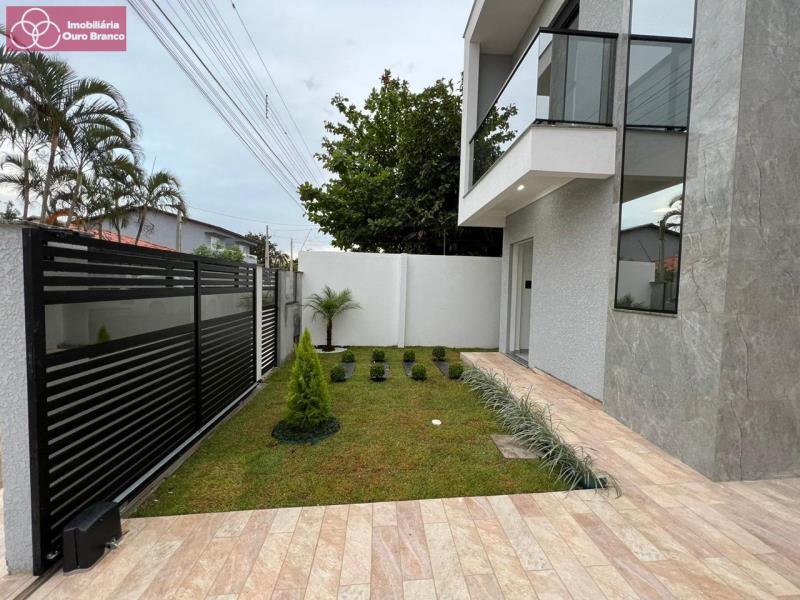 Casa à venda com 3 quartos, 115m² - Foto 7