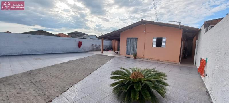 Casa à venda com 3 quartos - Foto 5