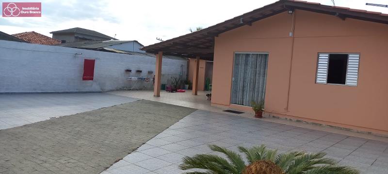 Casa à venda com 3 quartos - Foto 6