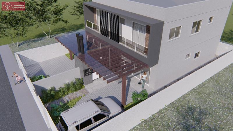 Casa à venda com 3 quartos, 109m² - Foto 4