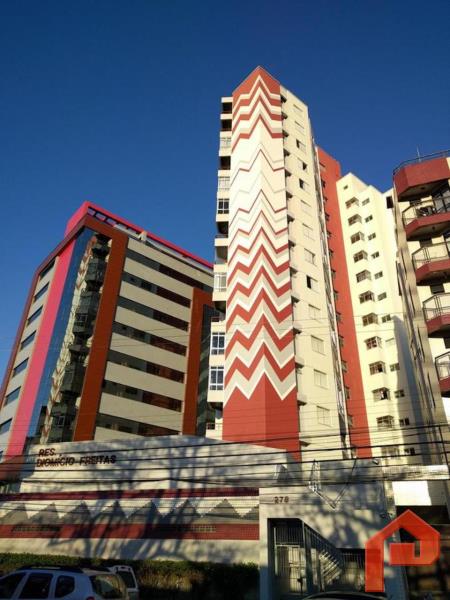 Apartamento Codigo 27 a Venda no bairro Centro na cidade de Florianópolis