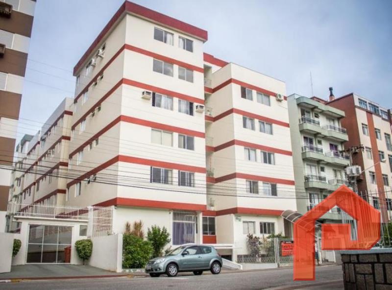 Apartamento Codigo 1243 para alugar no bairro Estreito na cidade de Florianópolis