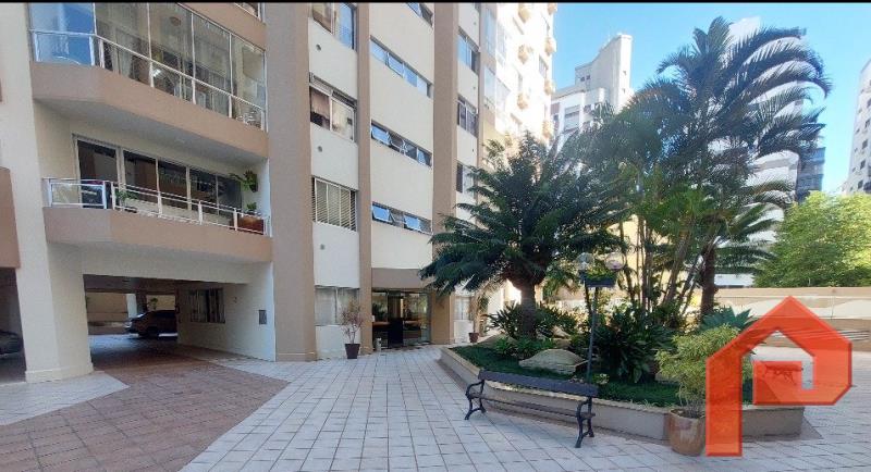 Apartamento Codigo 1606 a Venda no bairro Centro na cidade de Florianópolis