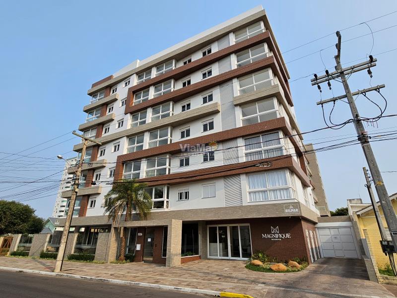 Apartamento Código 672 a Venda no bairro Centro na cidade de Tramandaí